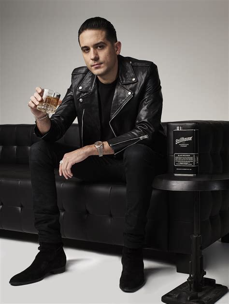 g eazy outfits.